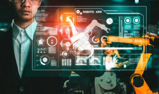 工廠計算機網(wǎng)絡技術開發(fā) 驅(qū)動智能制造的核心引擎