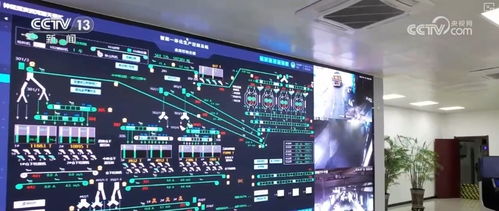 新技術向生產(chǎn)核心環(huán)節(jié)滲透 計算機網(wǎng)絡技術開發(fā)驅(qū)動經(jīng)濟高質(zhì)量發(fā)展